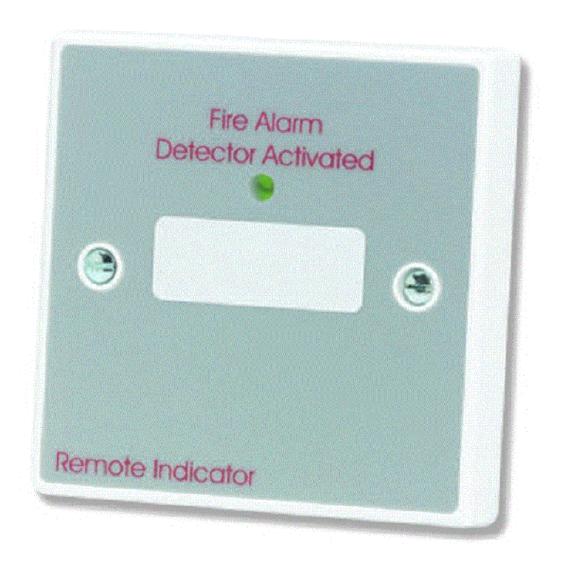 Remote LED Indicator